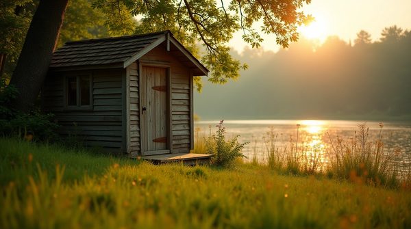 À la découverte du camping ondres : nature et détente garanties