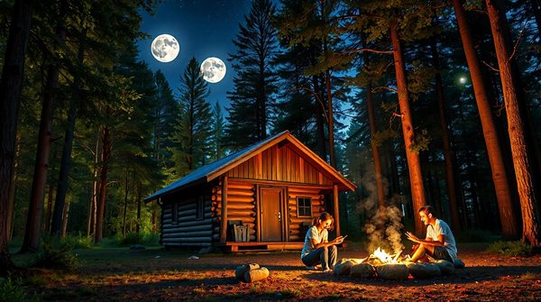 Camping calvi : vivez des vacances inoubliables en pleine nature !