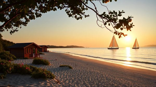 Découvrez le camping le soleil d'or à montalivet !