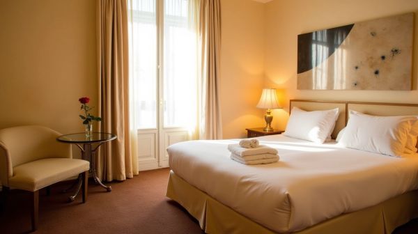 Découvrez les love room en Île-de-France pour une escapade romantique