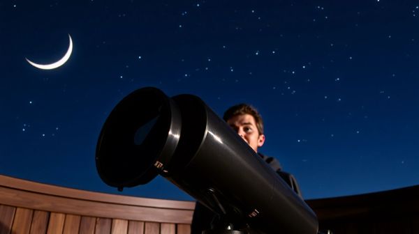 Planète télescope : comment choisir le meilleur pour vous ?