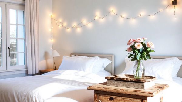 Top 10 love rooms en Île-de-France pour un séjour amoureux