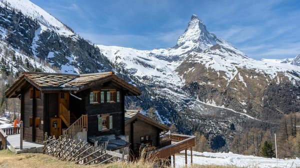 Découvrez nos chalets à louer aux Portes du Soleil !