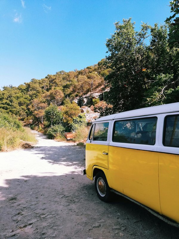 Découvrez l'espace vanlife du salon occ'ygène en 2026
